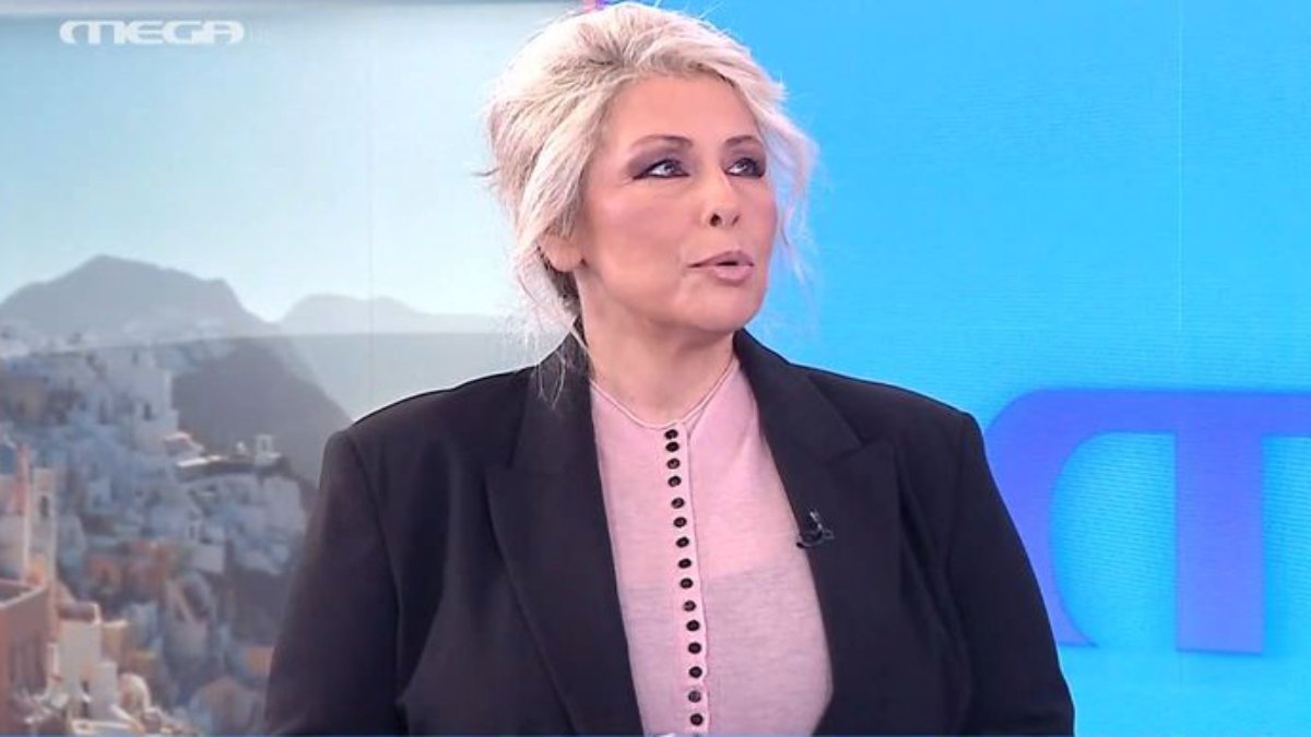 Κωνσταντία Χριστοφορίδου: «Το μεγάλο μου πρόβλημα πάντα ήταν οι ταμπέλες – Όλες οι προτάσεις ήταν το κακέκτυπο της Λιλίκας»