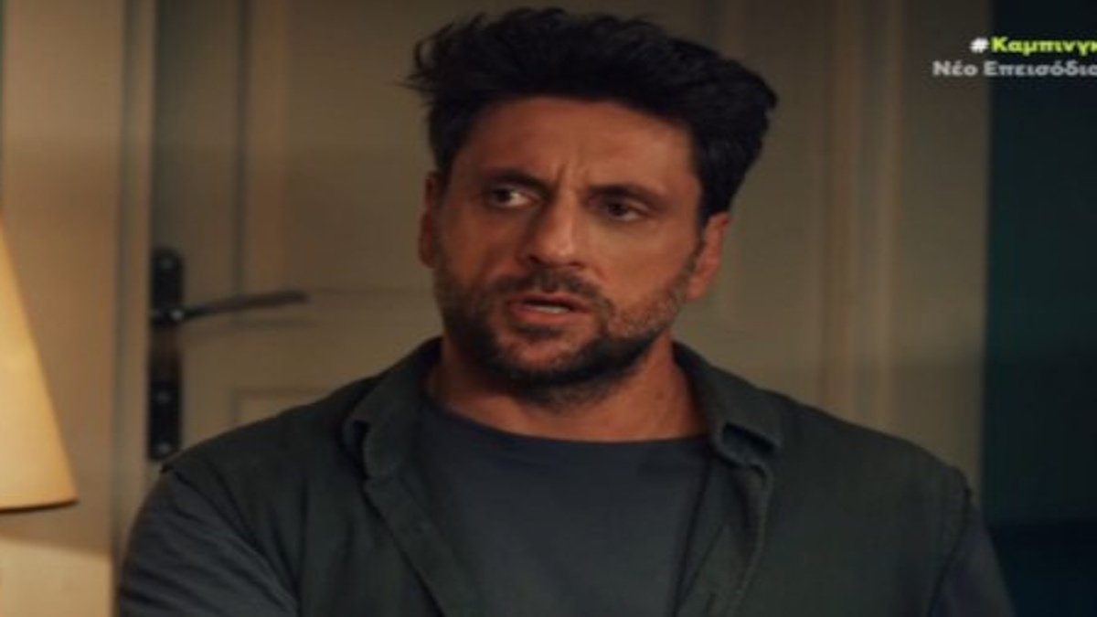 Κάμπινγκ: Έκλαψε από τα γέλια το Χ με τον Σοφοκλή που «έγινε» Wolverine – Η επική ατάκα του Πέτρου που «έριξε» το διαδίκτυο