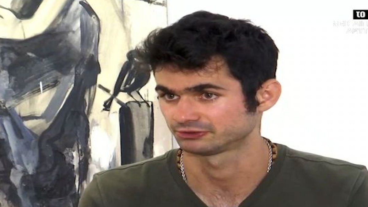 Ριφιφί – Αχιλλέας Ζέρβας: «Στις δραματικές σχολές δεν με πήραν λόγω της ομιλίας μου – Πρέπει να είσαι “φυσιολογικός”»