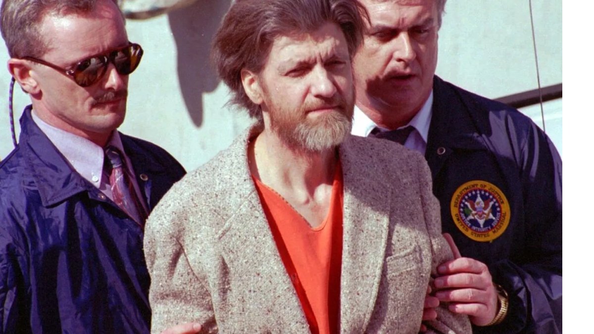 Unabomber: Πρεμιέρα για τη νέα σειρά του Netflix που θα καθηλώσει – Ο διαβόητος Τεντ Καζίνσκι και η τρομοκρατική του δράση