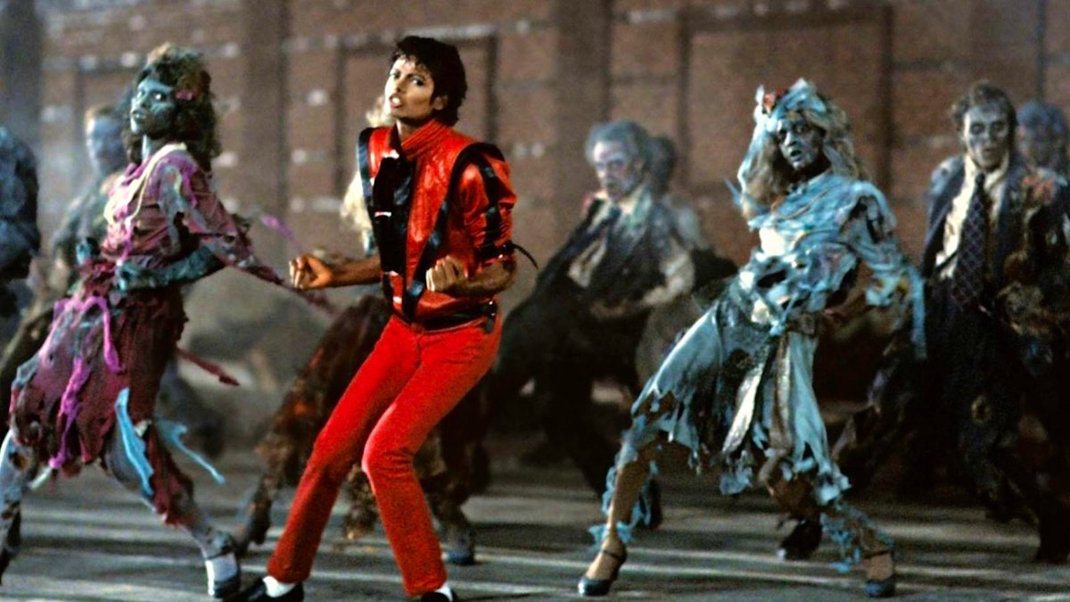 Michael Jackson: Το τζάκετ σύμβολο από το «Thriller» βγαίνει σε δημοπρασία – Ζαλίζει η τιμή που αναμένεται να φτάσει