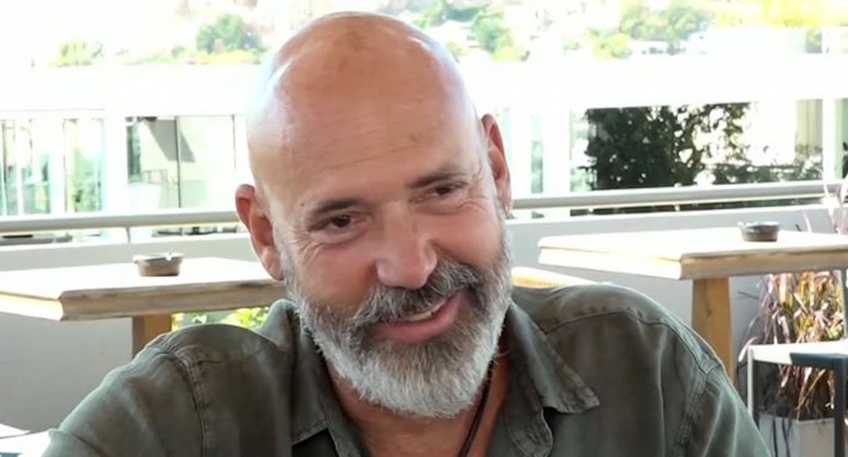 Αντώνης Αγγελόπουλος: «Δεν ήταν να παίξει η Κάτια Δανδουλάκη στο “Παρά Πέντε” – Ο Γιώργος Καπουτζίδης είχε στο μυαλό του…»