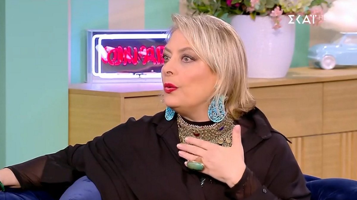 Αλέξια: «Πολλοί δημοσιογράφοι της εποχής με “χτύπησαν” αλύπητα – Έγραφαν “πώς τολμώ” να ερμηνεύω Θεοδωράκη»