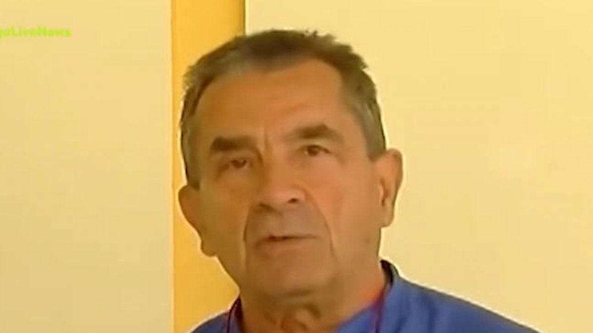 Θάνατος Μαζωνάκη: Αποκάλυψη! Ο μέντορας της 56χρονης είχε καταδικαστεί για τον θάνατο γυναίκας