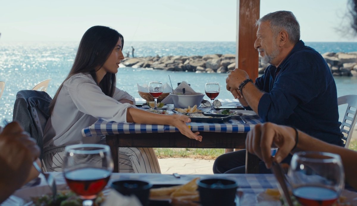 Αντώνιος και Κλεοπάτρα 23/10: Τα μπλεξίματα του Βασίλη δεν έχουν τέλος