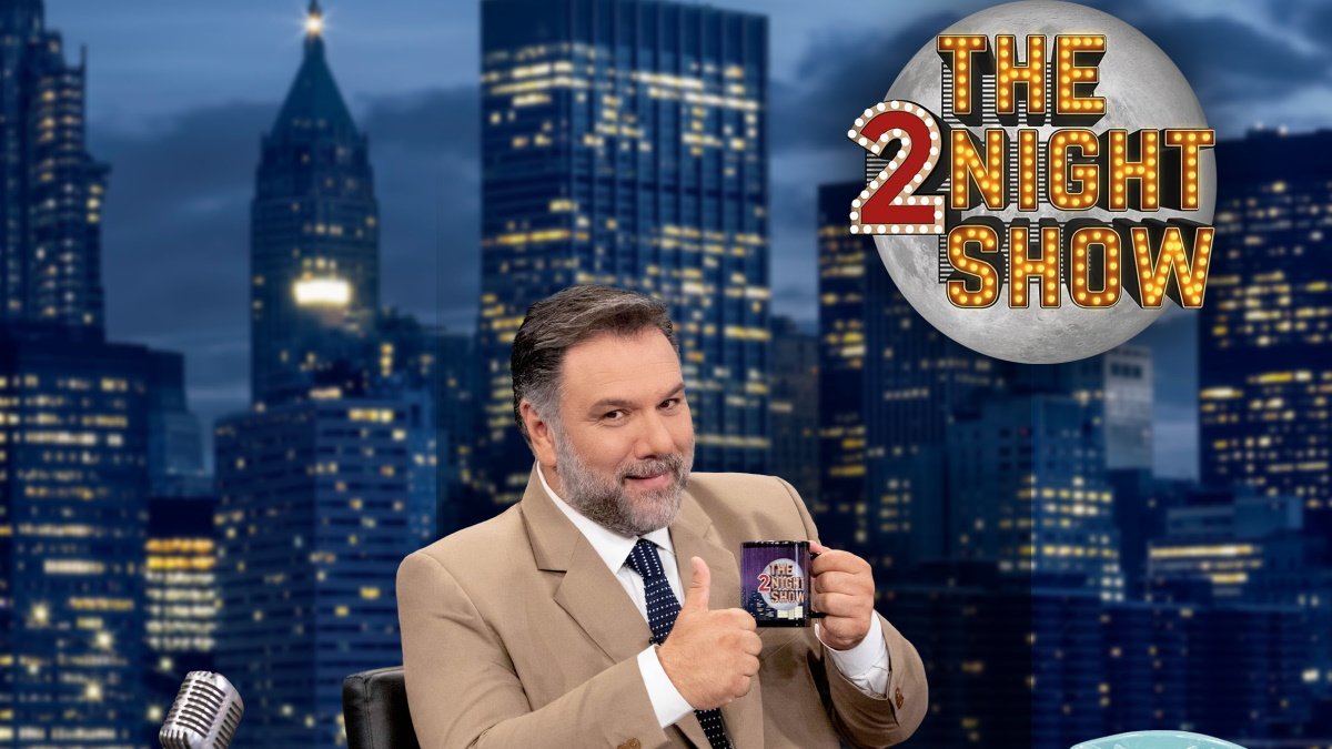 Τηλεθέαση χθες 19/10: Πρωτιά για το The 2Night Show – Σε χαμηλά ποσοστά ο ανταγωνισμός