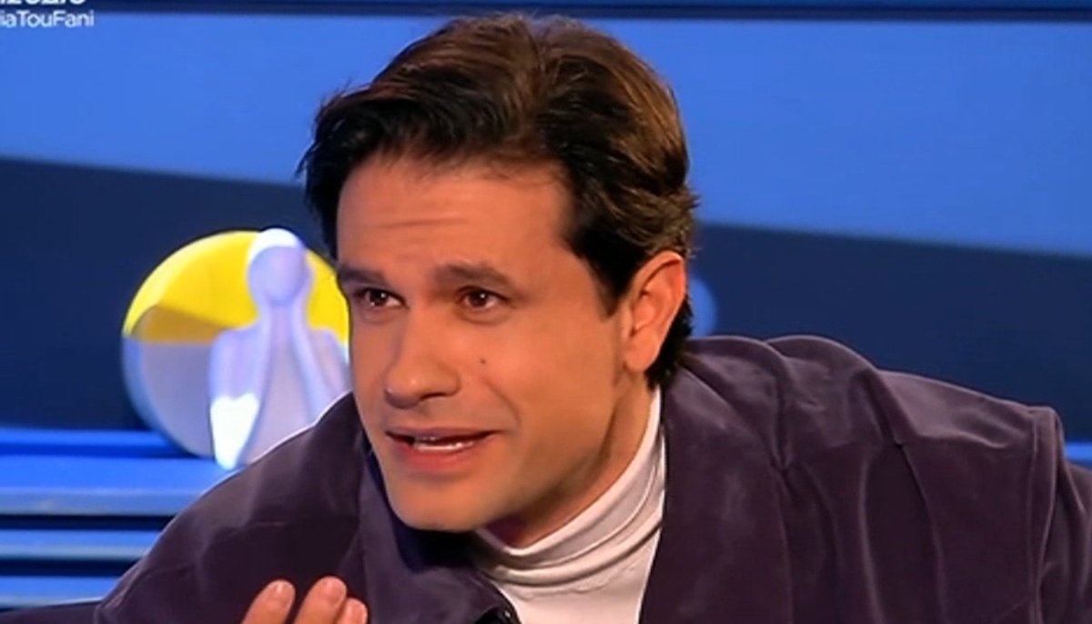 Ορφέας Αυγουστίδης: «Ο Γιάννης Τσιμιτσέλης το λέει ελαφριά – Δεν έχει κάποιο θέμα με εμένα»