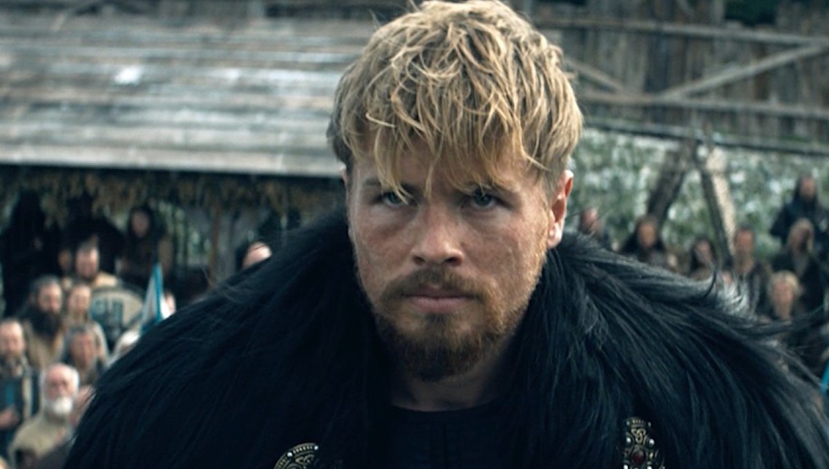 Το «Bloodaxe» έρχεται στο Prime Video και μας θυμίζει λίγο… Vikings
