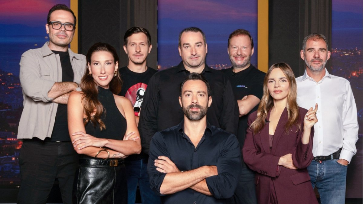 Dragons’ Den 23/10: Δυναμικές διεκδικήσεις και απρόσμενες συμμαχίες στις οθόνες μας