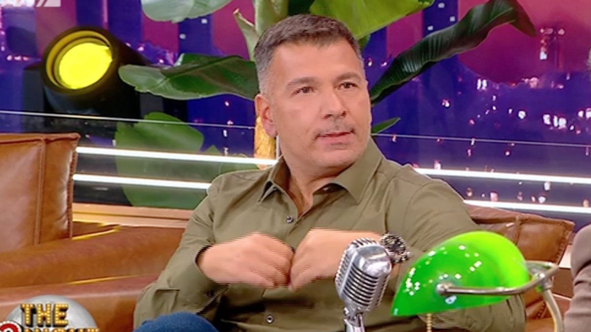 Φρίξος Δρακοντίδης: «Τα σχόλια κάτω από τις δικές μου εκπομπές είναι απαράδεκτα, για φυλακή!»