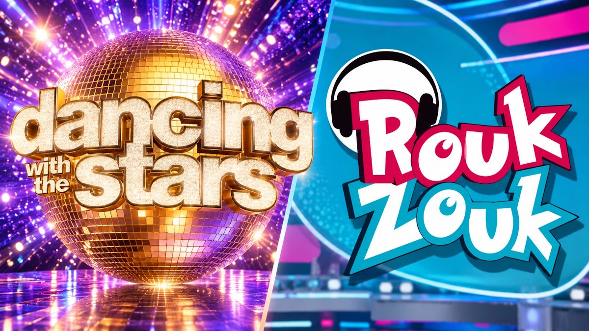 Dancing with the Stars: Επιστρέφει στον ΑΝΤ1; Τι θα γίνει με το Ρουκ Ζουκ