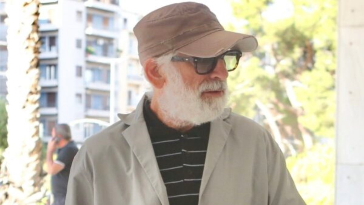 Πέτρος Φιλιππίδης: Ένοχη η γυναίκα που τον είχε καταγγείλει για βιασμό – Η ποινή και η ένταση στην αίθουσα του δικαστηρίου