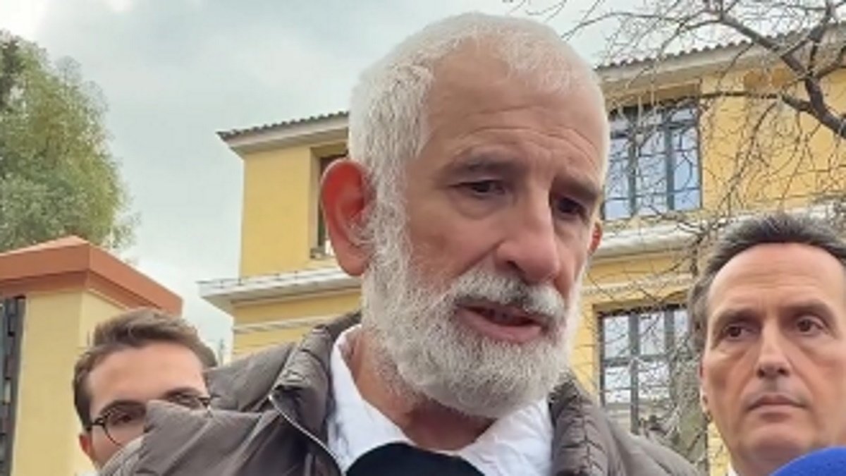 Πέτρος Φιλιππίδης: Σπάει τη σιωπή του μετά τη δικαστική νίκη επί της πρώτης καταγγέλουσσας – «Σιγά σιγά εμφανίζεται η αλήθεια»
