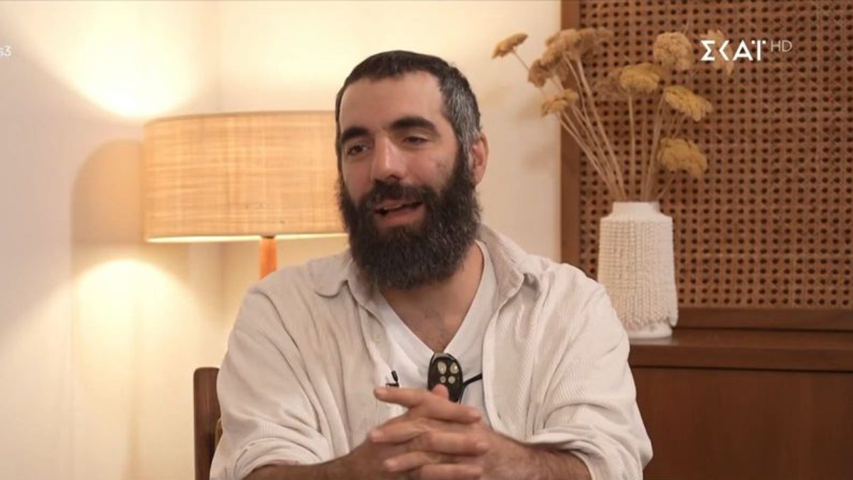 Ρομέν Γαβράς: «Μερικές φορές θέλω να παρατήσω το σινεμά και να γίνω βοσκός στην Αρκαδία»