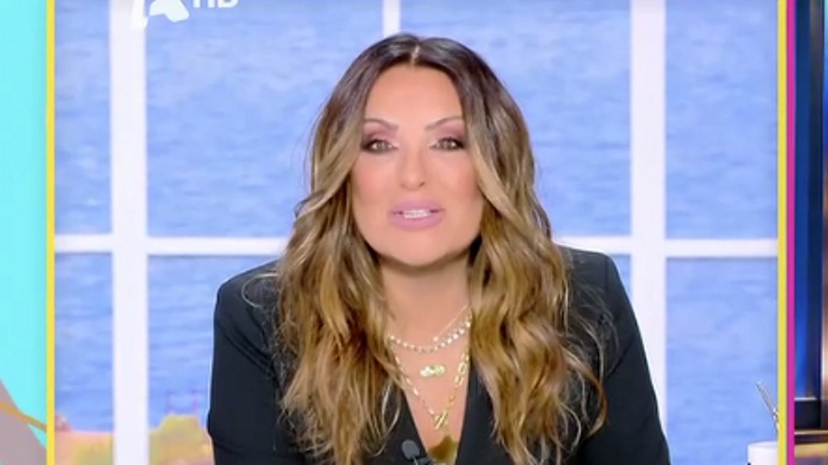 Ναταλία Γερμανού: «Ούτε με τον Κώστα Τσουρό μας χώρισε το “απέναντι”, ούτε την Αναστασία Γιάμαλη θα δω ποτέ ανταγωνιστικά»