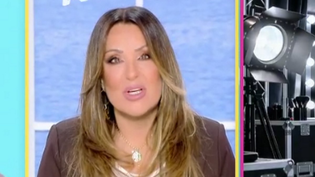 Ναταλία Γερμανού για Ηλιάνα Παπαγεωργίου: «Κάνουμε κατάχρηση της ευγένειας και της καλοσύνης της – Κόντεψε να κλάψει η κοπέλα»