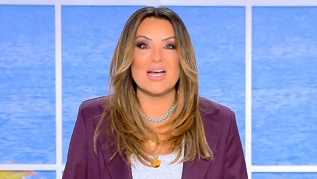 Ναταλία Γερμανού – Το σχόλιο για Αθερίδη μετά την κατακραυγή: «Η κυρία αυτή ευθύνεται για τον θάνατο ενός ανθρώπου!»