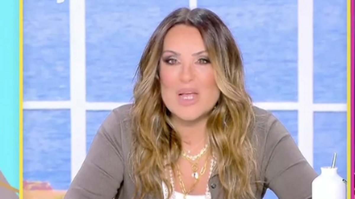 Ναταλία Γερμανού: «Αν ήταν πραγματικά μια συγκλονιστική σχέση θα το άφηνα το Σαββατοκύριακο – Αποσύρομαι κιόλας!»