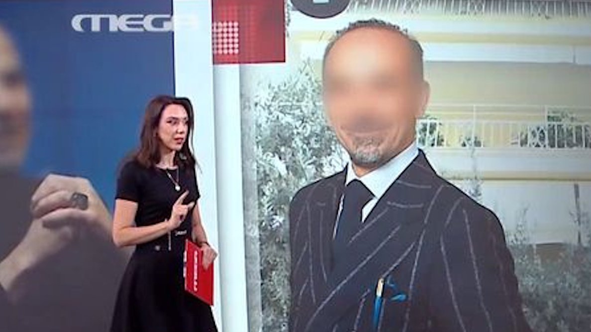Υπόθεση Μαζωνάκη: Αποστάσεις κρατά ο 58χρονος – «15 επώνυμοι με επιβαρυμένους οργανισμούς μπορούν να επιβεβαιώσουν ότι δεν τους αναλάμβανα»