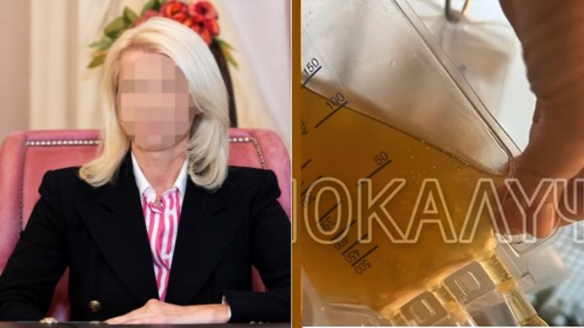 Υπόθεση Μαζωνάκη: Σοκάρουν οι μαρτυρίες από την Καρνεάδου – «Μας έβαζε να πετάμε τα πλάσματα στις τουαλέτες»