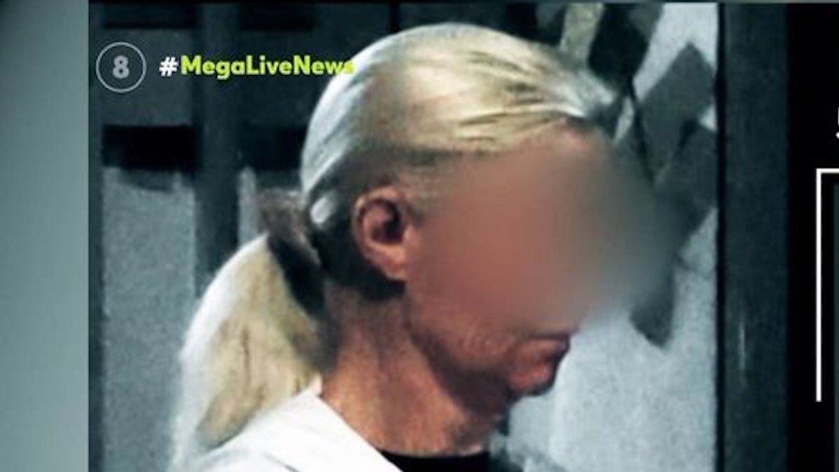 Γιώργος Μαζωνάκης: Για πρώτη φορά η απολογία της 56χρονης – Γιατί δεν επιβιβάστηκε στο ασθενοφόρο – «Μπορώ να το αποδείξω»