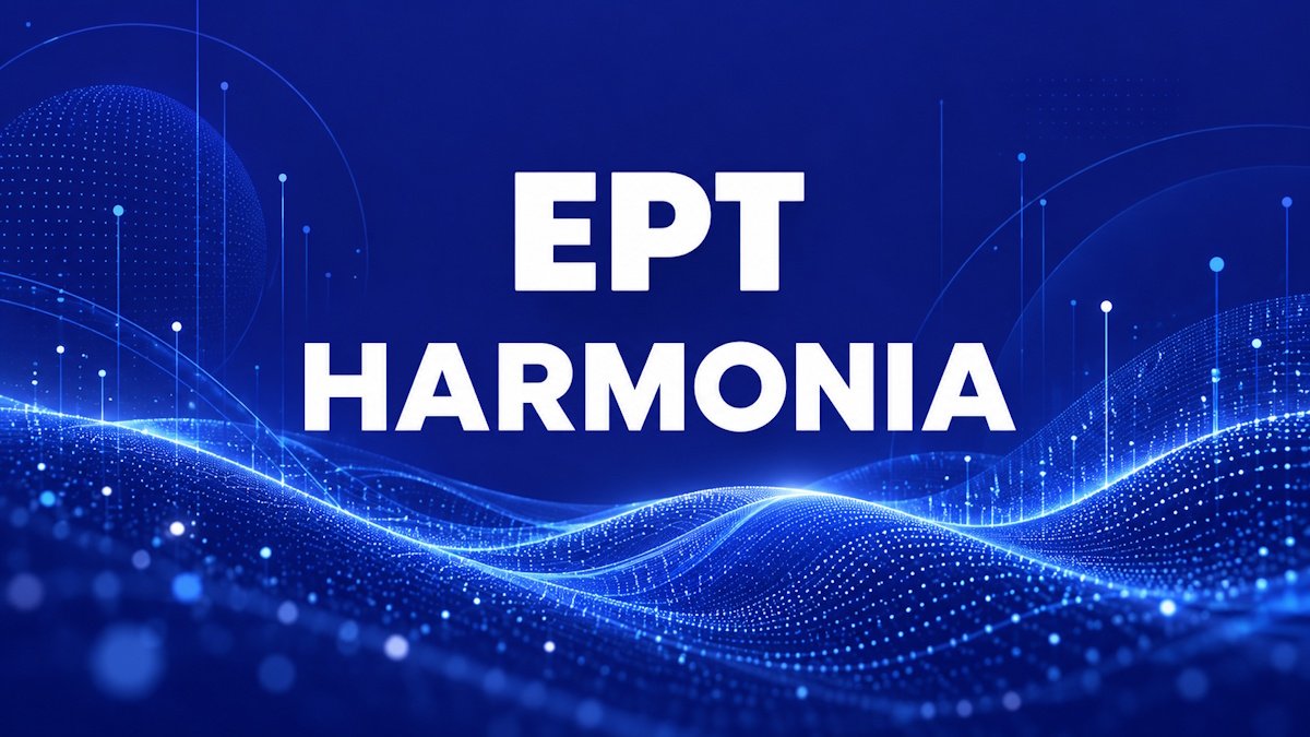 Harmonia: Η Τεχνητή Νοημοσύνη γίνεται εφιάλτης – Η νέα διεθνής σειρά της ΕΡΤ που υπόσχεται να καθηλώσει
