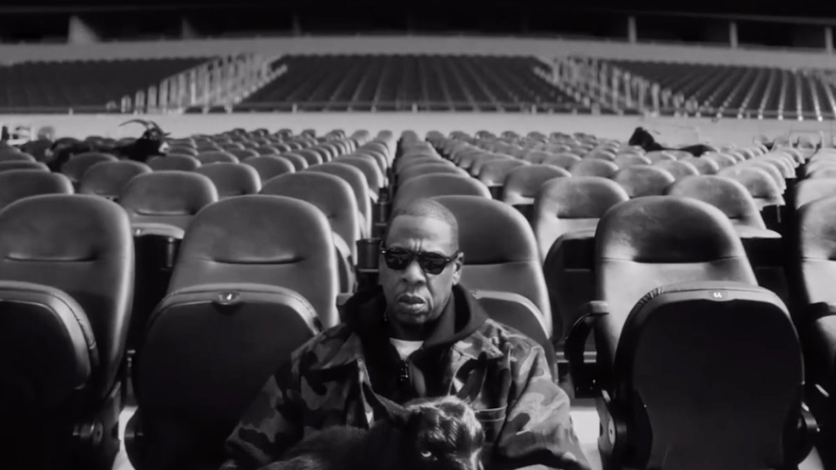 Jay-Z: Θα πρωταγωνιστήσει στο halftime show του Super Bowl 2027 – Η μεγάλη ανακοίνωση