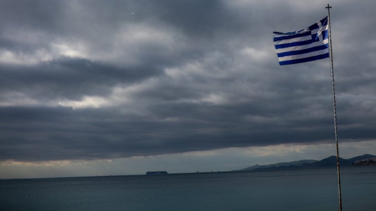 28η Οκτωβρίου: Πώς θα κινηθεί η κακοκαιρία ανήμερα της εθνικής επετείου – Πού αναμένονται ισχυρές καταιγίδες