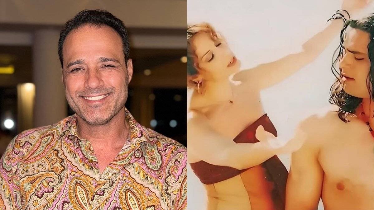 Καραγιαννόπουλος για Καρβέλα – Βίσση: «Αυτοί οι δύο άνθρωποι είναι ένα – Δε μπορώ να τη φανταστώ με άλλο ρεπερτόριο»