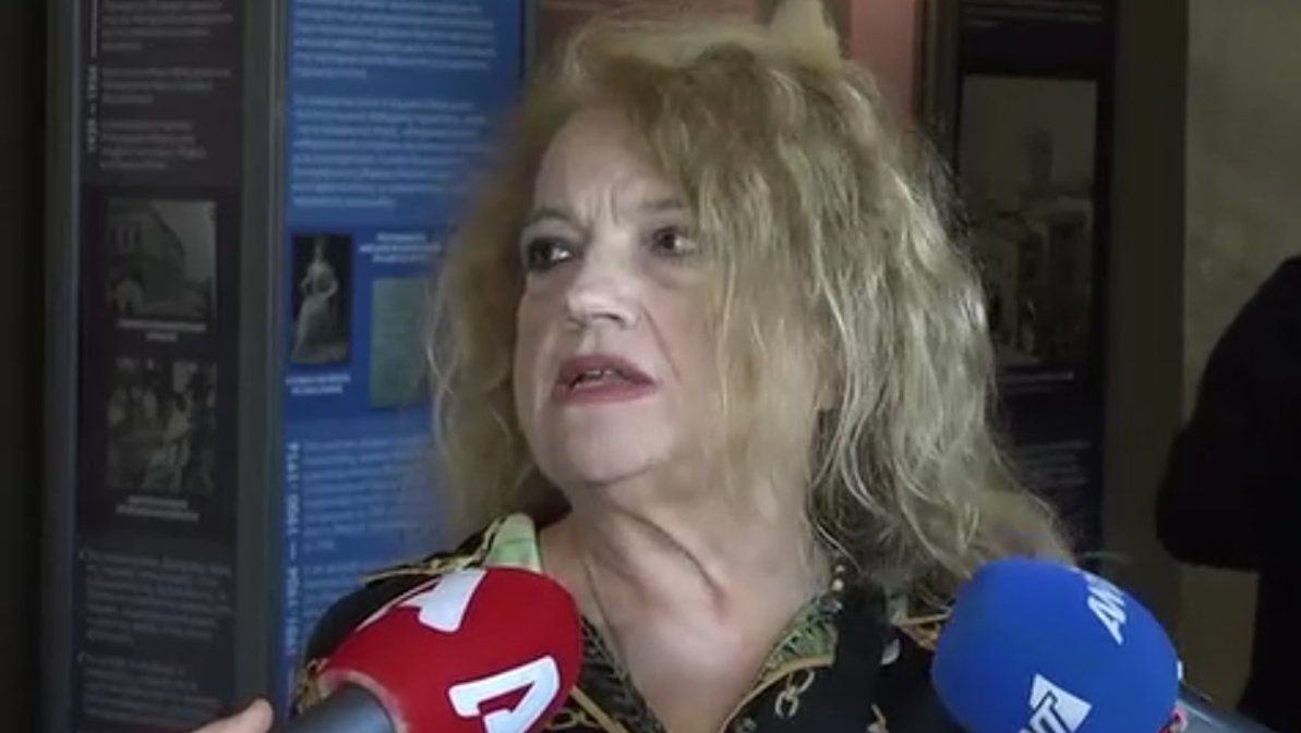 Ελένη Καστάνη: «Ήμουν ένα τετράμηνο στο Breakfast@star – Έφερα γούρι στα παιδιά γιατί έκατσαν τρία χρόνια»