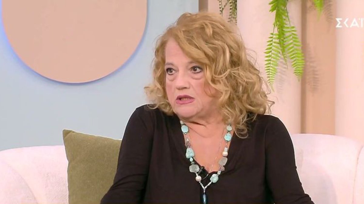 Ελένη Καστάνη: «Οι εξετάσεις μου ήταν τραγικές – Έχω πάει στο γιατρό με γλυκοζυλιωμένη δώδεκα»