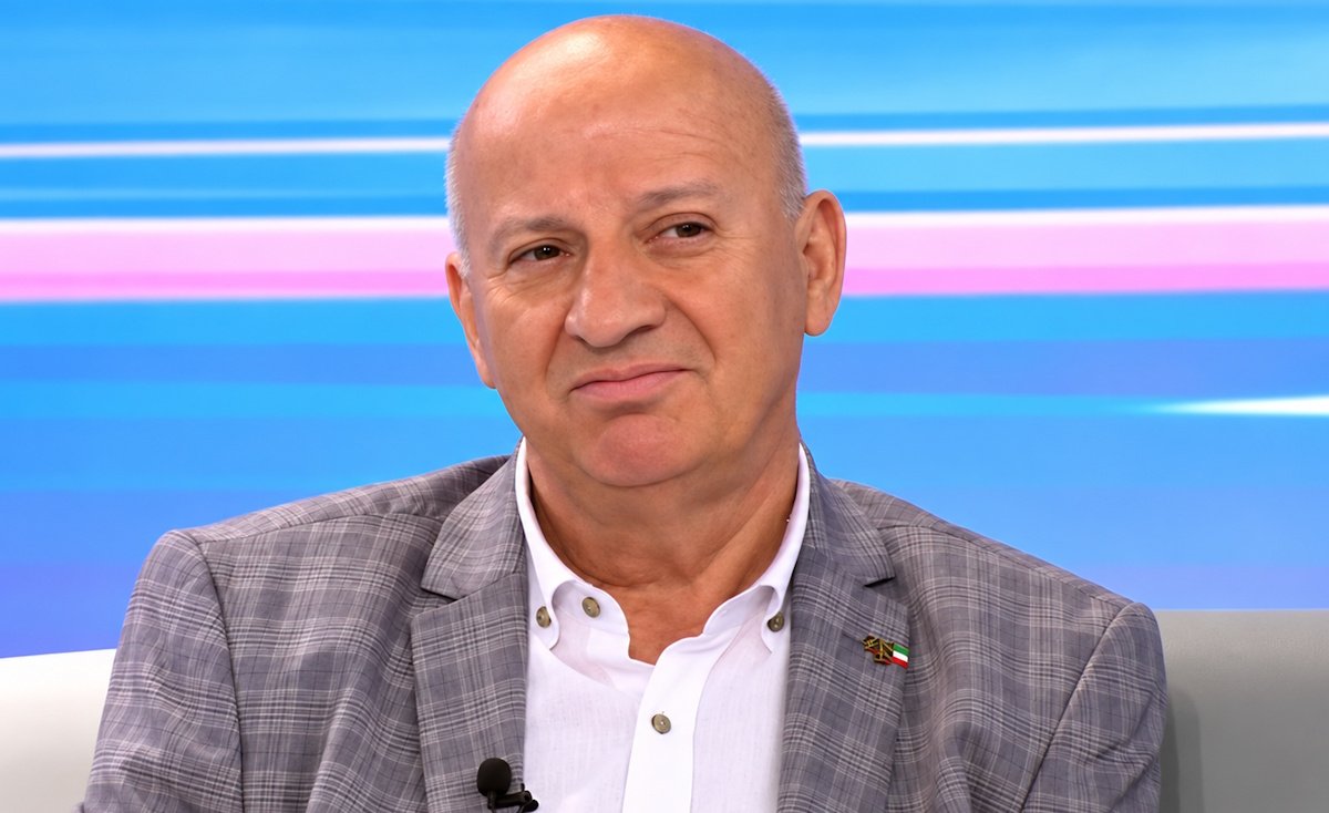 Θανάσης Κατερινόπουλος: Έγινε ξανά viral! Το κοινό τον αποθεώνει με ηχηρή απαίτηση – «Πρέπει να έχει δική του εκπομπή!»