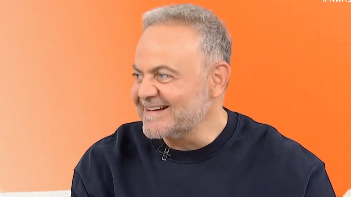 Μιχάλης Κεφαλογιάννης: «Τώρα που έγινε όλη αυτή η ιστορία με τον Γιώργο Μαζωνάκη, ήμουν πολύ προσεκτικός στο τι θα πω…»
