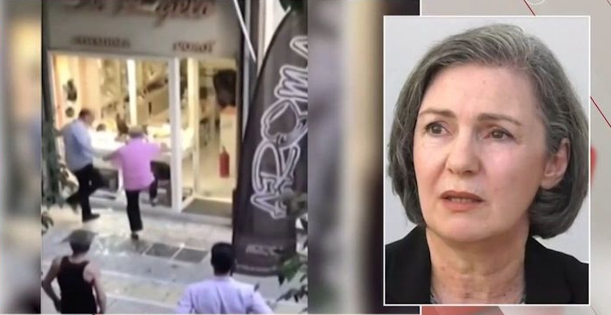 Ζακ Κωστόπουλος: Αποφυλακίζεται με όρους ο μεσίτης – «Μιλάμε για ένα άτομο που ποτέ δεν μετάνιωσε»,» λέει η μητέρα του