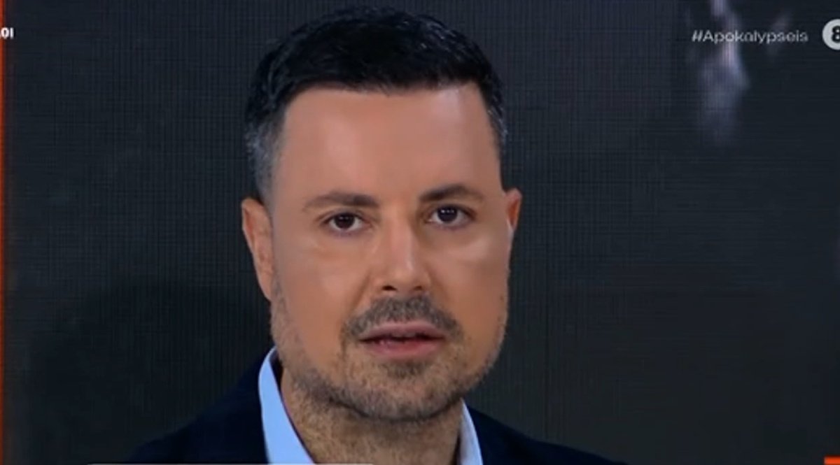 Υπόθεση Μαζωνάκη: Ο Πέτρος Κουσουλός «καρφώνει» τον 58χρονο γιατρό – «Μαζί στη μάσα και όταν στενεύουν τα πράγματα δεν είδαμε και δεν ακούσαμε»