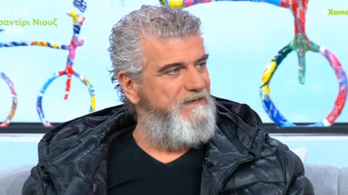 Βλαδίμηρος Κυριακίδης: «Με άρπαξαν από τα μούτρα και…» – Η απίθανη ιστορία με ένα… ξύλο στο γήπεδο του Άρη