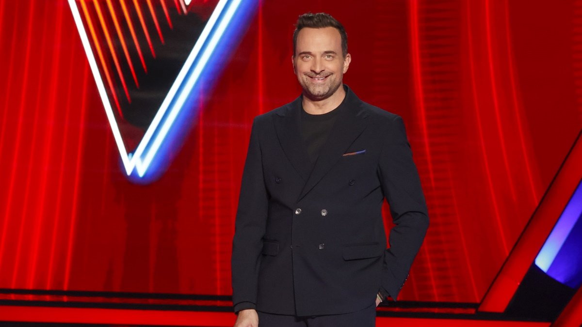 The Voice: Νέες φωνές, ανατροπές και συγκινήσεις έρχονται στο αποψινό 18/10 επεισόδιο