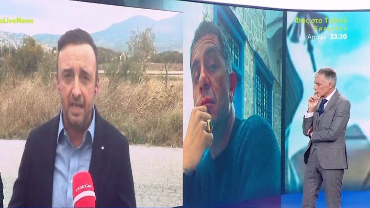 Γιώργος Μαζωνάκης: Νέα δεδομένα από τις τοξικολογικές – Ο τεχνικός σύμβουλος της οικογένειας αποκαλύπτει – «Δεν βρήκαμε αδρεναλίνη»