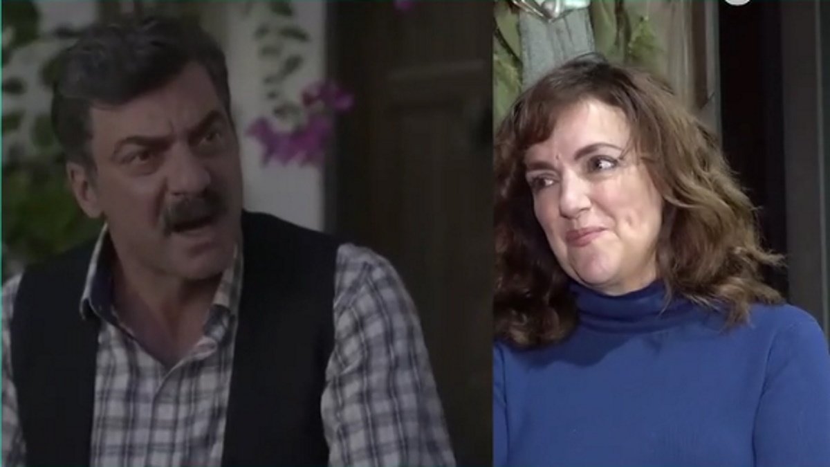 Στάθης Μαντζώρος: Η Αλίνα Κοτσοβούλου αποκαλύπτει ότι έχει επαφή με το περιβάλλον – «Έχει κάνει βήματα βελτίωσης»