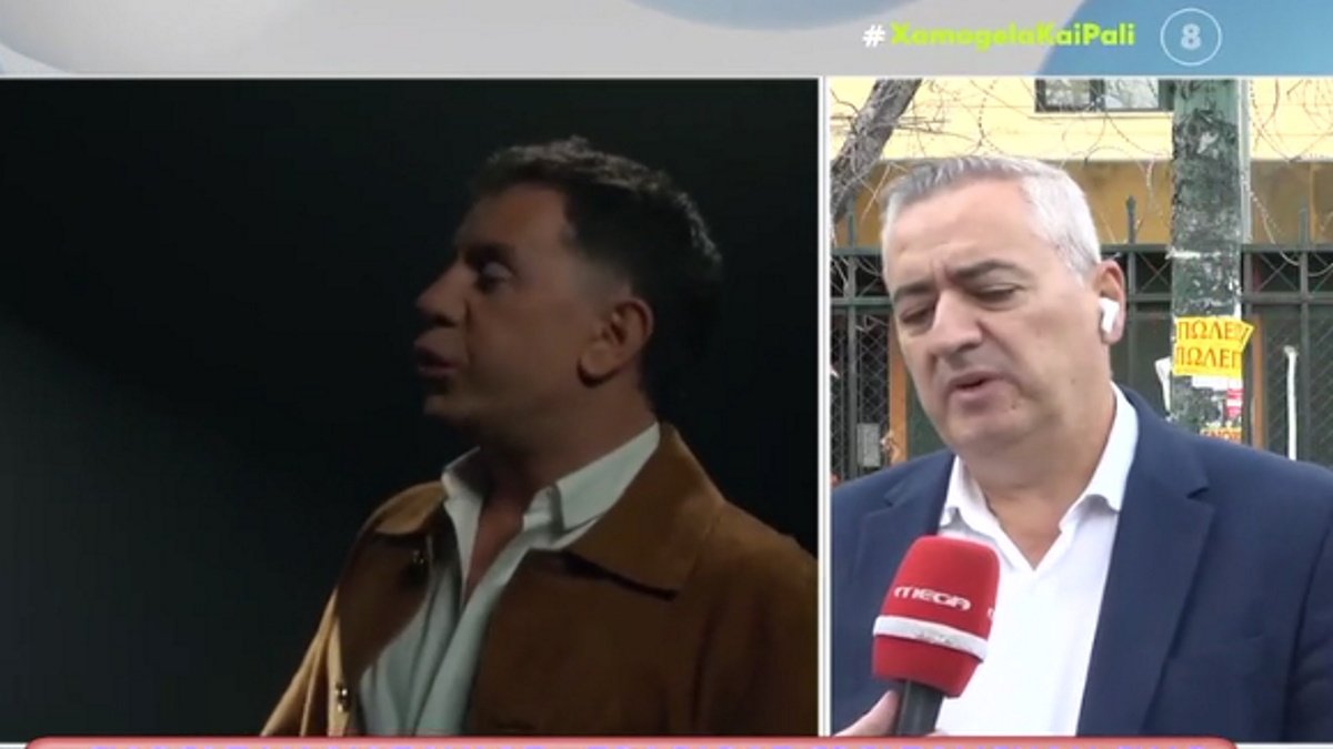 Γιώργος Μαζωνάκης: «Ήταν σε κατάσταση μυδρίασης όταν έφτασε το ΕΚΑΒ» – Τι κατέθεσε η διασώστρια και τι έκανε η κατηγορούμενη γιατρός