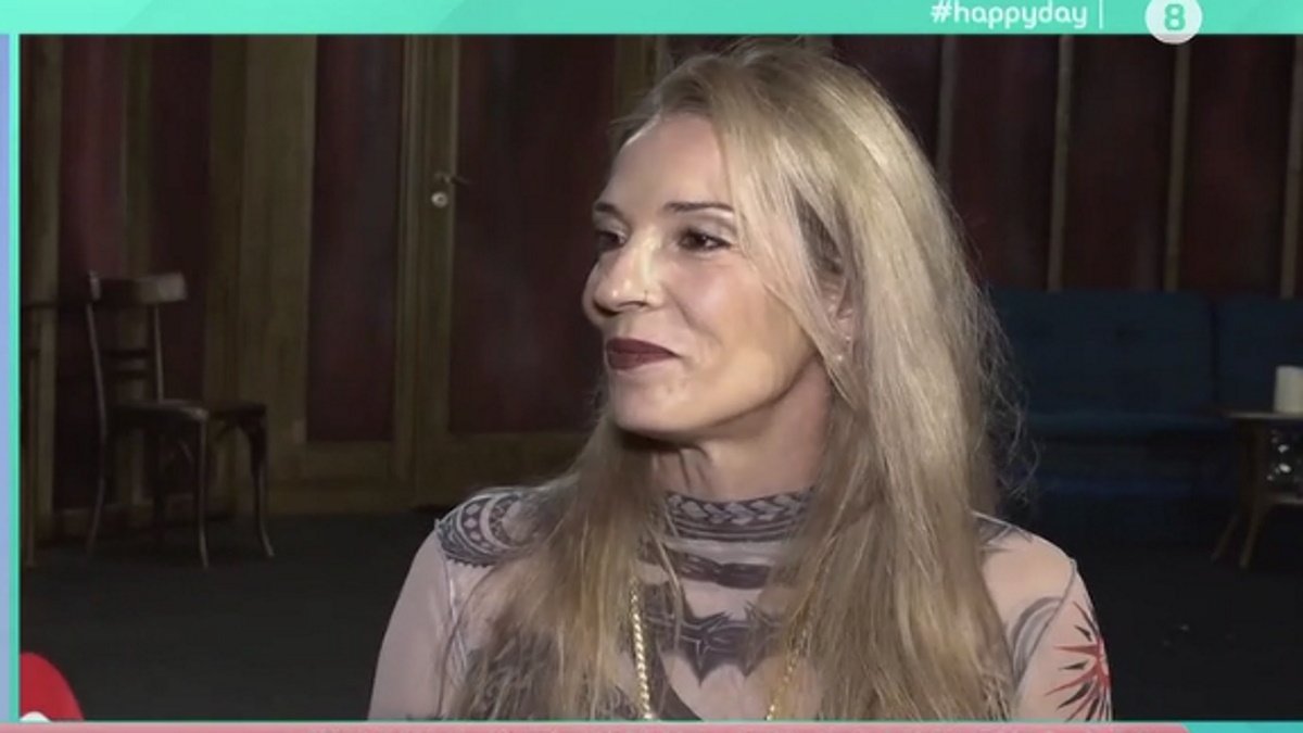 Αθηνά Μαξίμου για Αιμίλιο Χειλάκη: «Η αγάπη και ο σεβασμός ήταν πιο πάνω από τις δυσκολίες»