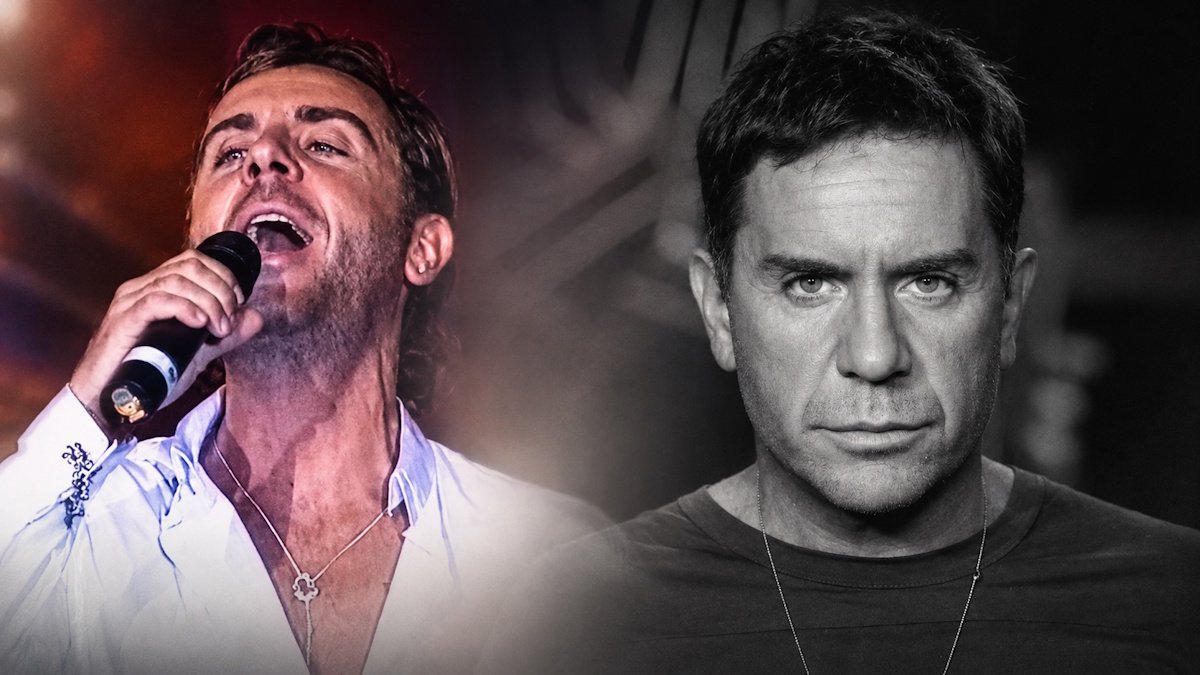 Γιώργος Μαζωνάκης: Το βίντεο από το Fame Story που μας γυρίζει χρόνια πίσω – Στη σκηνή με Πετρέλη, Πετράκο, Χριστοδούλου