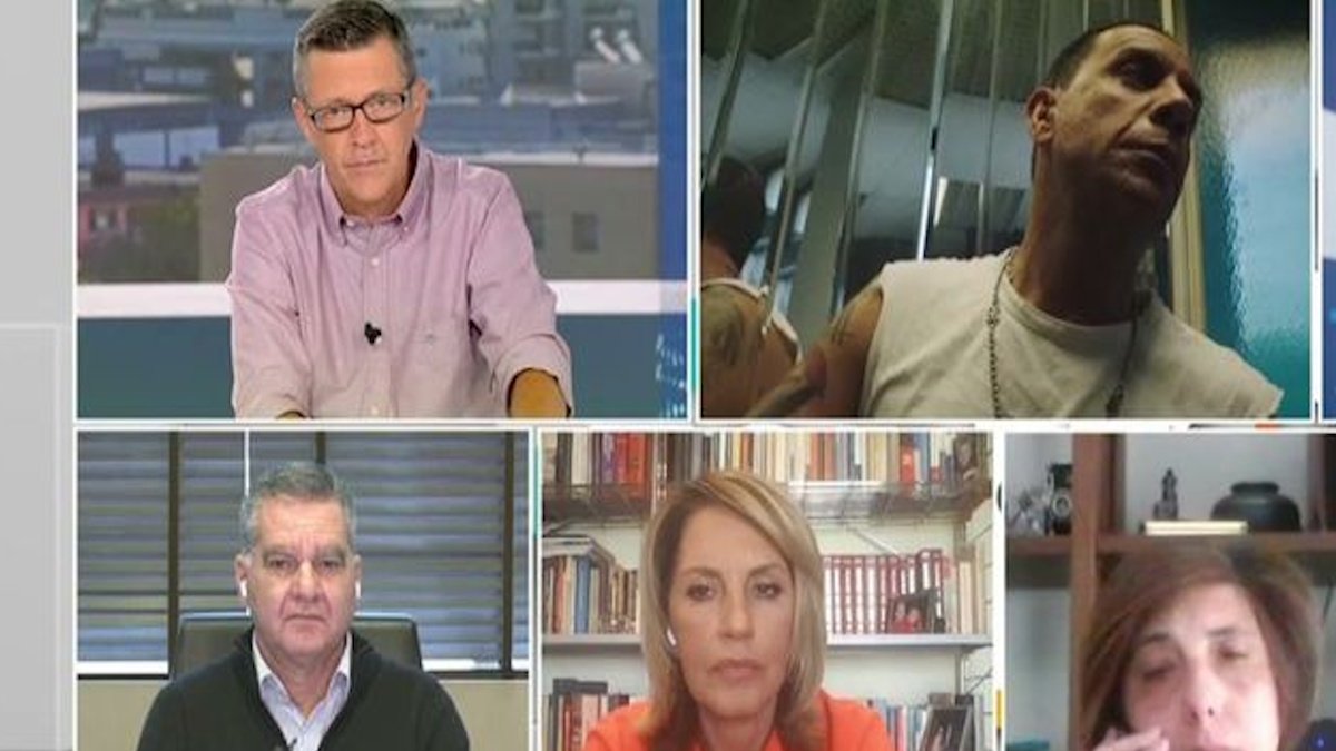 Γιώργος Μαζωνάκης: Εμπλεκόμενος αναζήτησε στο κινητό του «προποφόλη» και «μυδρίαση»