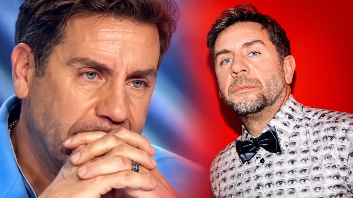 Γιώργος Μαζωνάκης: Όταν δάκρυσε στο X Factor με την ερμηνεία του 16χρονου Αλέξανδρου – Το συγκινητικό βίντεο