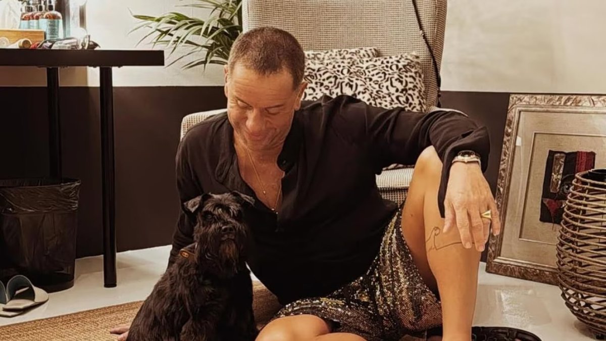 Γιώργος Μαζωνάκης: Το ενδεχόμενο δημιουργίας μαυσωλείου και η ιδιαίτερη επιθυμία για την Αρίθα