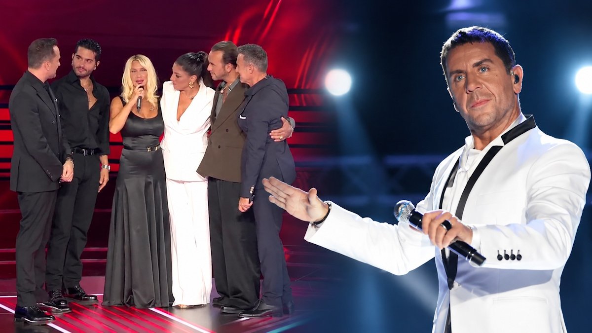 The Voice: Έτσι υποδέχτηκαν οι τηλεθεατές την Πάολα στη θέση του Γιώργου Μαζωνάκη