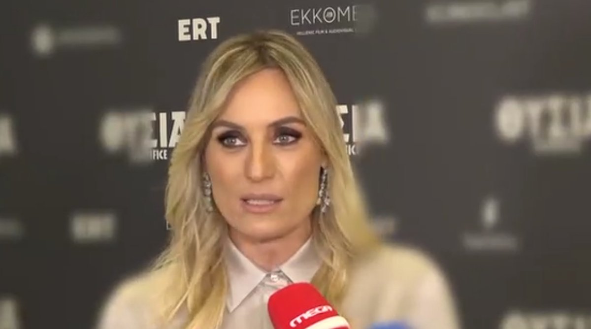 Ελεονώρα Μελέτη: «Το έχω ζήσει και είναι άδικη η σύγκριση – Όταν αλλάζει ο παρουσιαστής…»