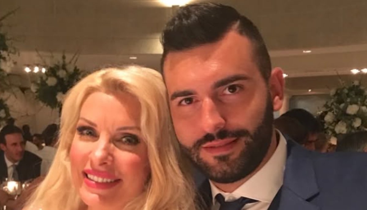 Ελένη Μενεγάκη: «Πόση αγάπη χωράει στα 40 χρόνια» – Οι τρυφερές φωτογραφίες και οι ευχές για τα γενέθλια του αδερφού της Θοδωρή Μισόκαλου
