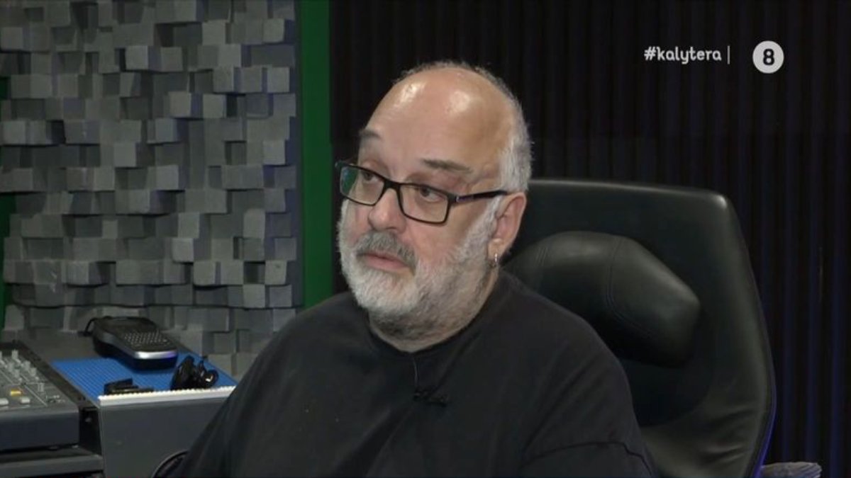 Γιώργος Μουκίδης: «Είναι σοκαριστικό αυτό που συνέβη με τον Γιώργο Μαζωνάκη – Ένας Οικονομόπουλος σώζει την κατάσταση…»