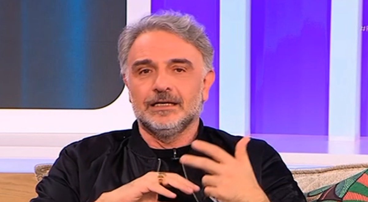 Φάνης Μουρατίδης για «Ντέρτι»: «Συμβαίνει κάτι περίεργο με αυτή τη σειρά – Ο χαρακτήρας μου μοιάζει με τον πατέρα μου»